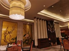 -酌宴府The China Club·广州万富希尔顿酒店(云城东路店)