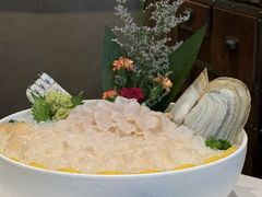 -洋房火锅(上海新天地南北里店)