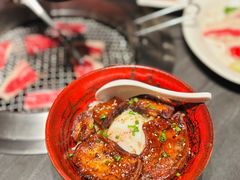 -NIUAN牛庵·日式和牛烧肉(恒隆店)