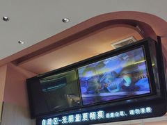 -小鱼小牛(世欧广场店)