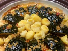 -小杨烤肉(朱雀店)