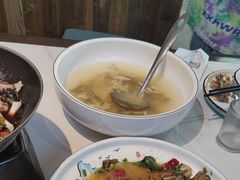 -食光慢宴·安吉土菜馆