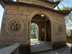 -德胜岩景区