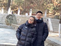-崂山仰口游览区