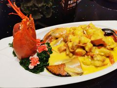 -好友缘酒家(会展中心店)