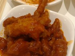 -光明·博海美食花园(上海瑞金医院12号楼店)