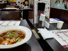 -康师傅私房牛肉面(北京南站店)
