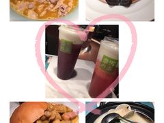 -大树餐厅(益田假日店)