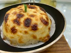 芝士糯米鸡-老廣新意-全天茶点(宝能店)
