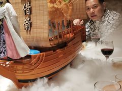 -商都酒店( 北京南站店)