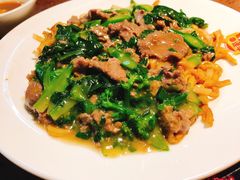 -幸运牛汕头小黄牛牛肉火锅(梅林店)