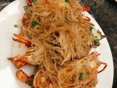 -前海华侨城JW万豪酒店·都会尚膳自助餐厅·牛排海鲜酒水畅飨