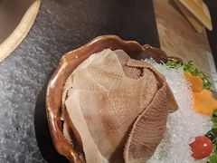 -湊湊火锅·茶憩(上海合生汇店)