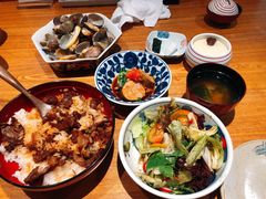 -翔峰炭火鳗鱼(悦泰街里公寓店)