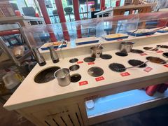 -钢管厂五区小郡肝串串香火锅(梅川路店)