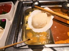 -海底捞火锅(勒泰店)