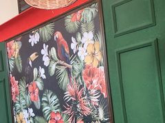 -泰堤坊(淡水体育馆店)