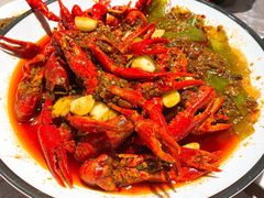 -李叔叔虾蟹大排档(青羊店)