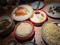 -青年公社烤鸭(青年路店)