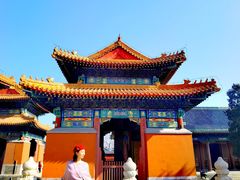 -历代帝王庙博物馆