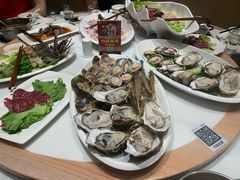 -鹅香四海·卤水火锅·砂锅粥·潮汕菜(宝安店)