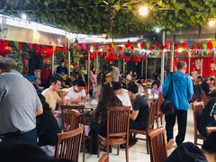 露天位-姥家大锅台水库渔家