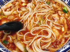 水煮鱼米线-贵州米线(童家巷店)