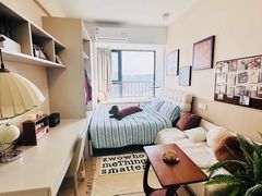 -东方体育中心(地铁站)