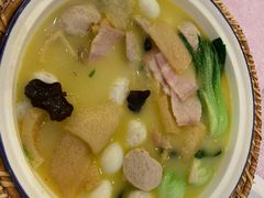 -曙光国际大酒店中餐厅