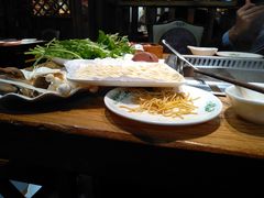 -草原塞蛮羊火锅城(港湾店)