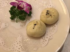 -南京富力万达嘉华酒店·游宴一品淮扬中餐厅