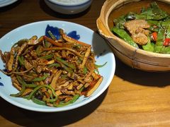 -刀板香·安徽菜(望江东路店)