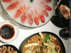 -红盔甲·小龙虾(天钥桥店)