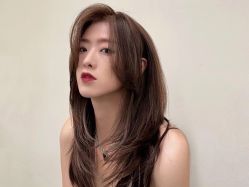 -丝语萱形象