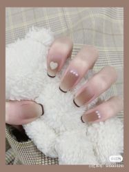 -妙睫屋日式美甲美睫