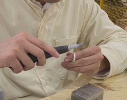 -壹定制珠宝(五一广场店)