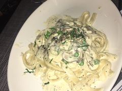 -WOLFGANG PUCK KITCHEN & BAR(迪士尼小镇店)