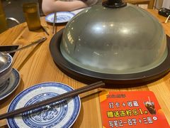 -阿鸡鱼庄·顺德鲜蒸小炒(亚运村店)