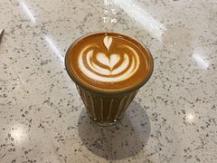 -1/4 ONE QUARTER COFFEE LAB(朝阳大悦城店)
