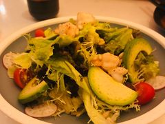 -JUKEBOX玖部音乐餐厅(华侨城店)