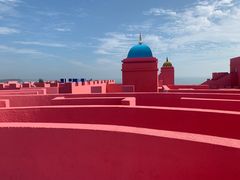 -漳州滨海火山岛自然生态风景区