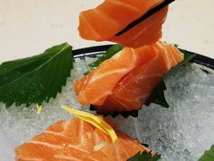 -万岁寿司(蓬江万达店)