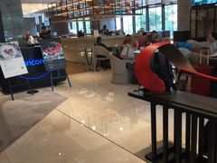 -重庆观音桥华美达安可酒店
