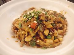 -情妹耙泥鳅·江湖川菜(科华店)
