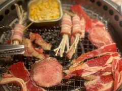 -火炉火自助餐(喜隆多店)