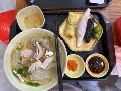 春卷-华姐鸡粉(教育路店)
