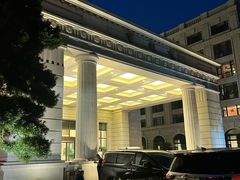 -南京东郊国宾馆