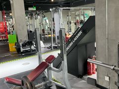 -七星派健身中心(鸟巢店)