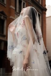 点击看大图 -MuseMarry婚纱(前海嘉里中心店)