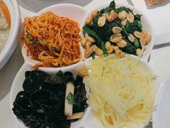 -东方饺子王(和平里店)